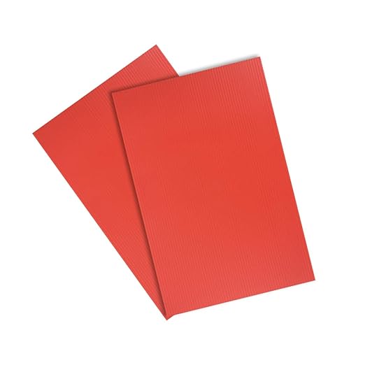 Corrugated Sheet