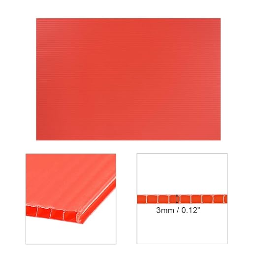 Corrugated Sheet