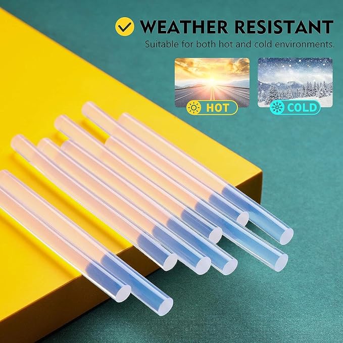Hot Glue Sticks 7 mm