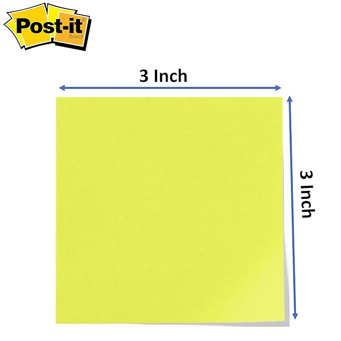 Sticky Notes Pad