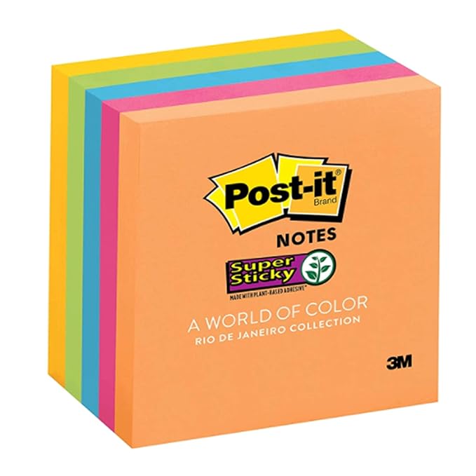 Sticky Notes Pad
