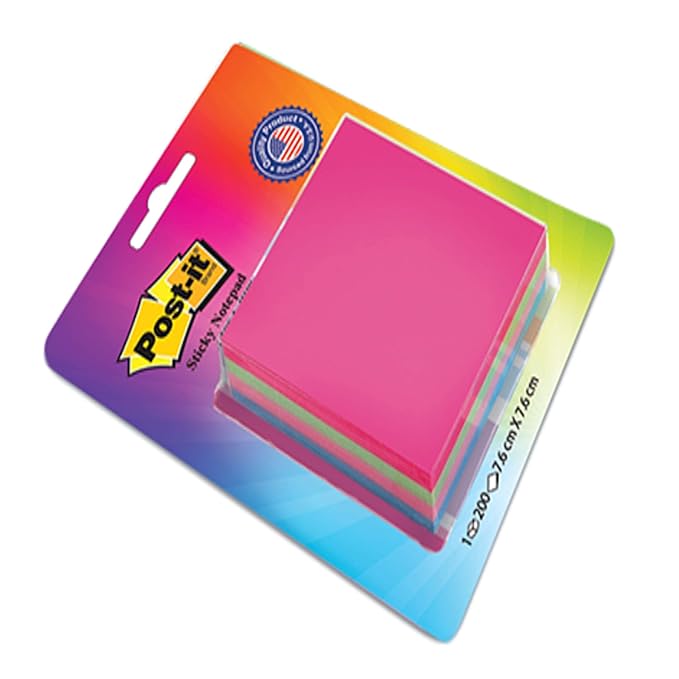 Sticky Notes Pad