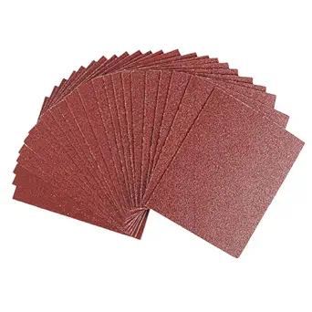 Sandpaper Sheet