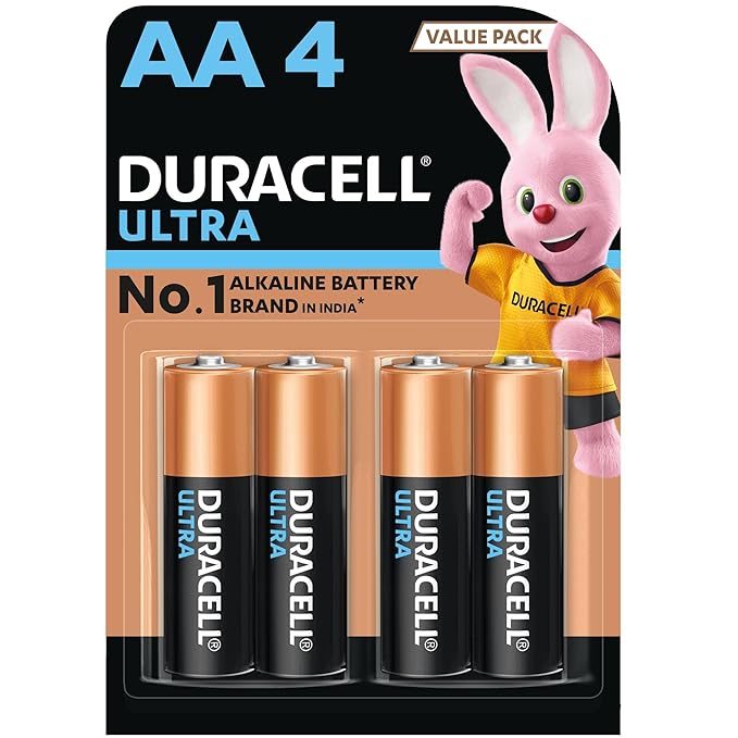 AA Battery