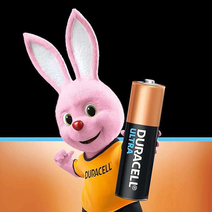 AA Battery