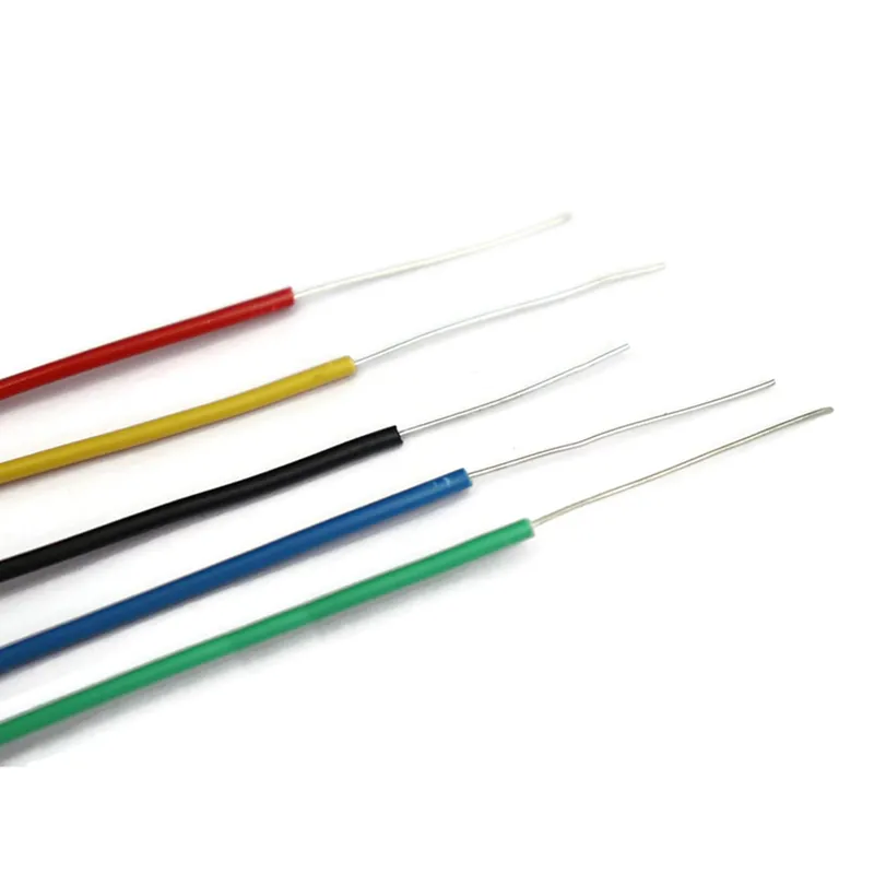 Hook-Up Wire