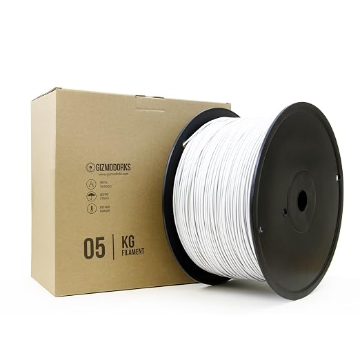 3D Printing Filament
