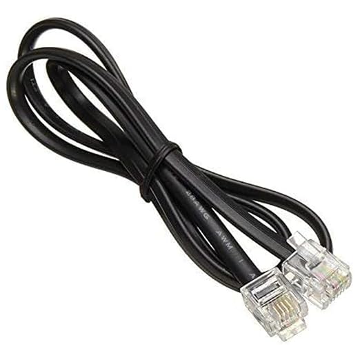 Male-to-Male Cable