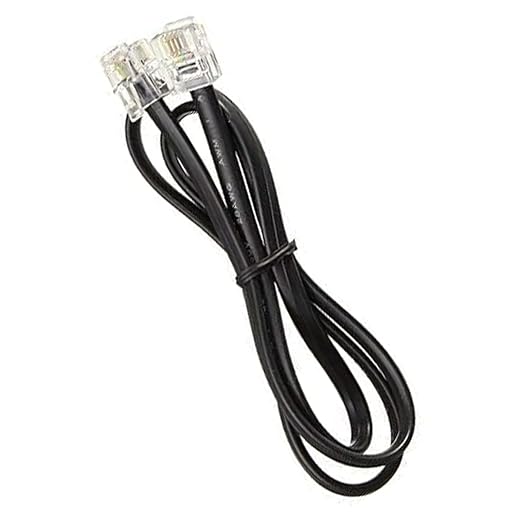 Male-to-Male Cable