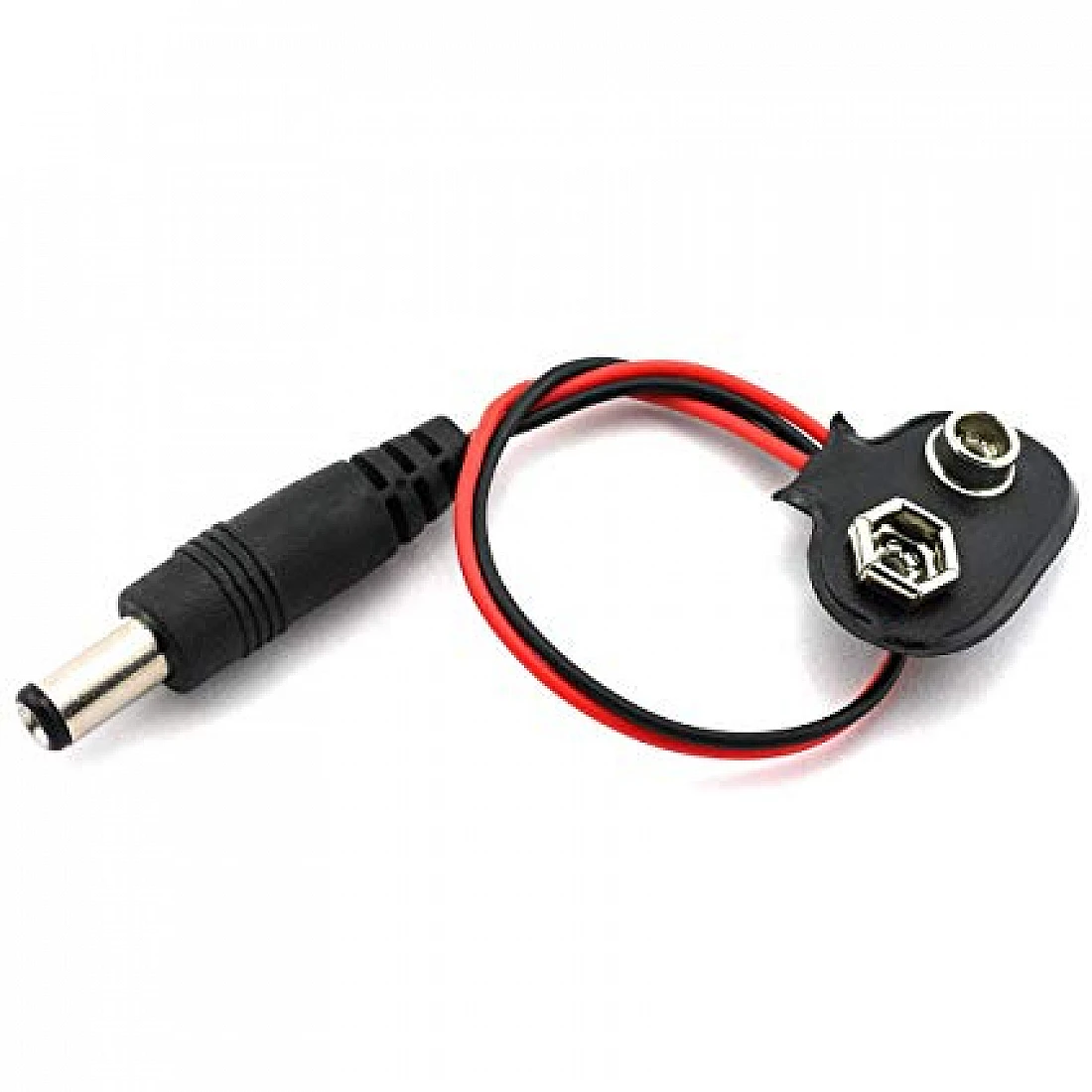 DC Jack Connector
