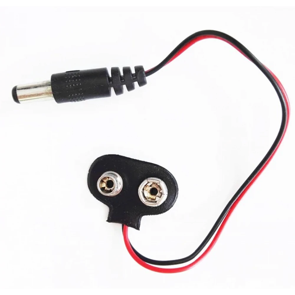 DC Jack Connector