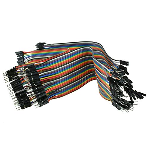 Jumper Wire Kit