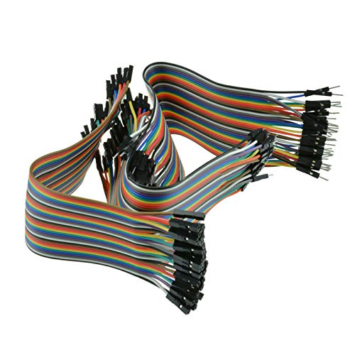 Jumper Wire Kit