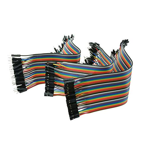 Jumper Wire Kit