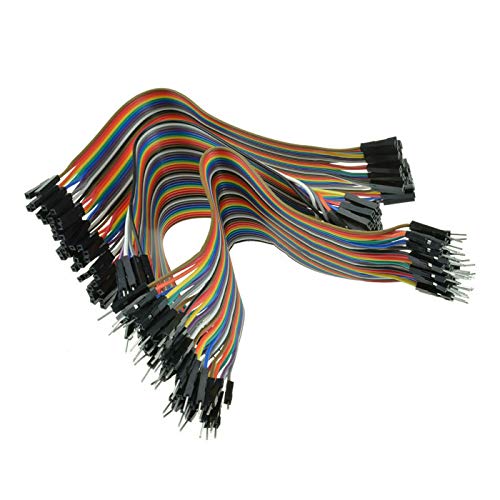 Jumper Wire Kit