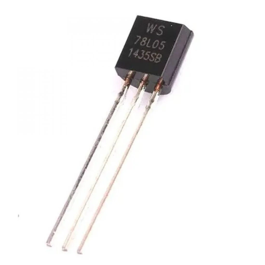 Voltage Regulator