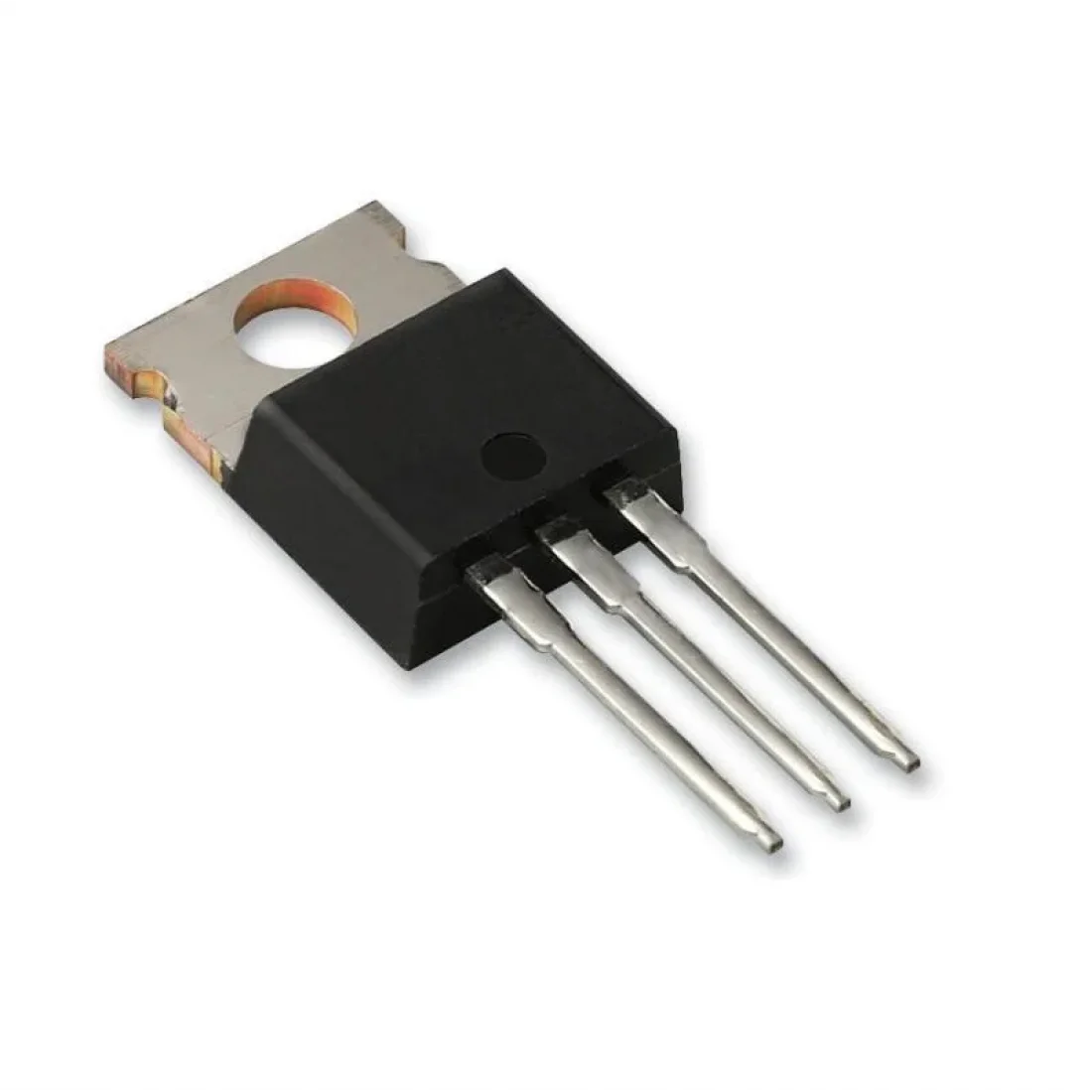 Voltage Regulator