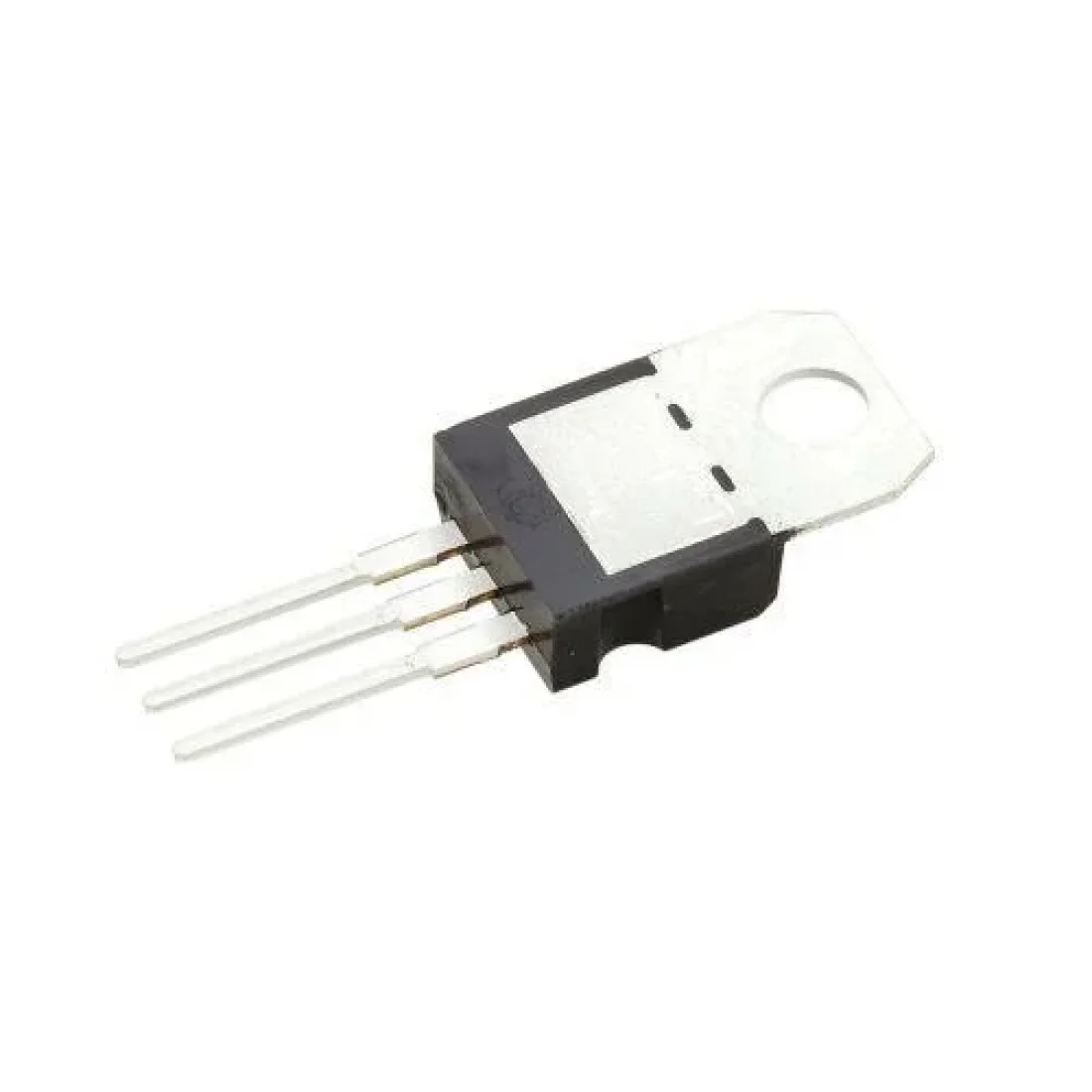 Voltage Regulator