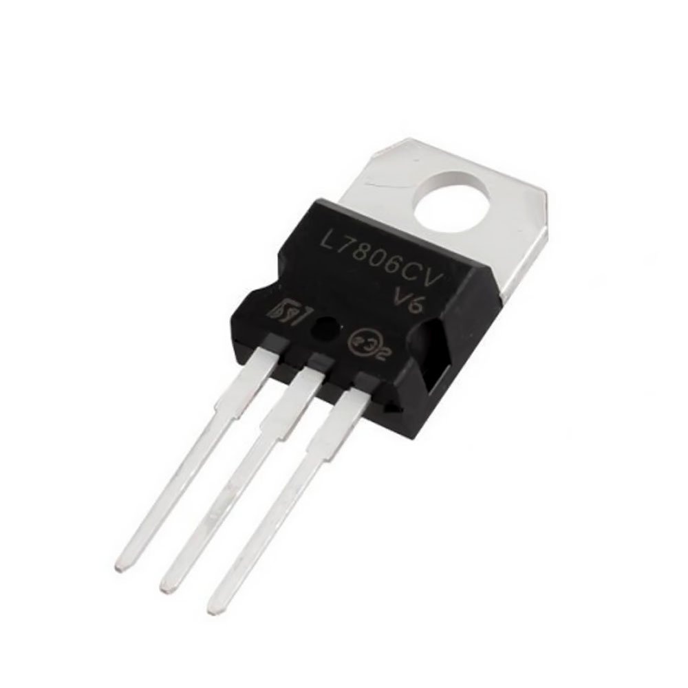 Voltage Regulator