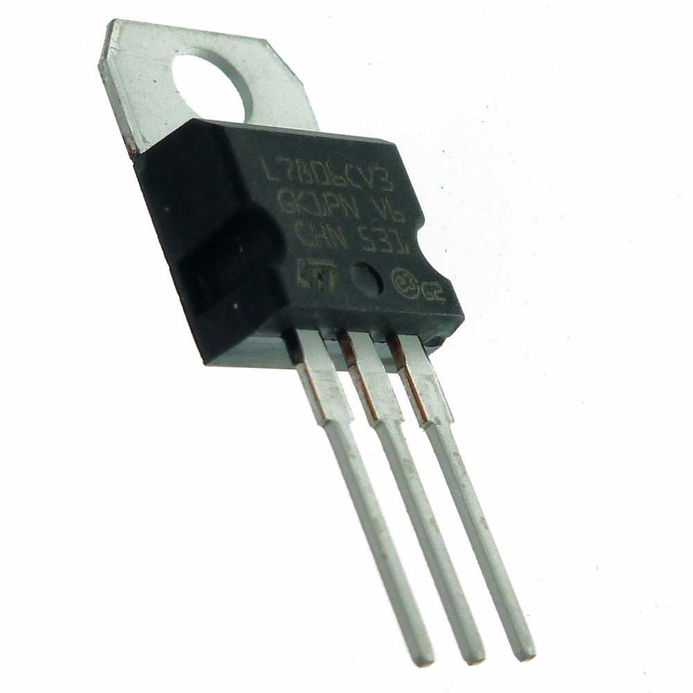 Voltage Regulator