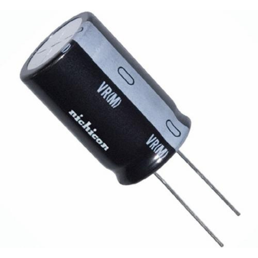 Capacitor