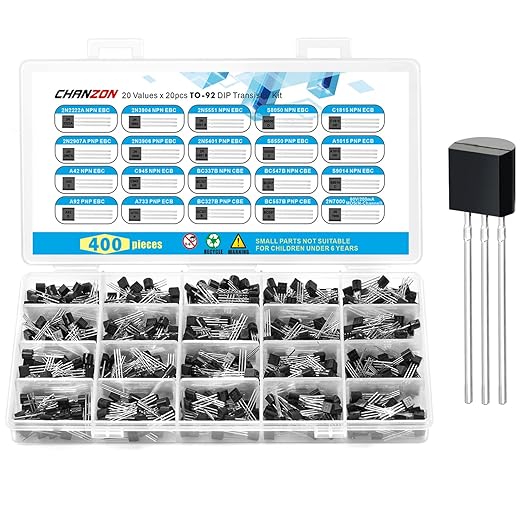 Transistor Kit