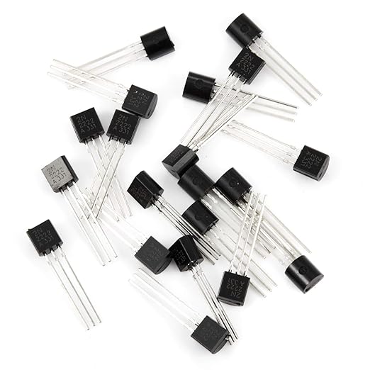 Transistor Kit