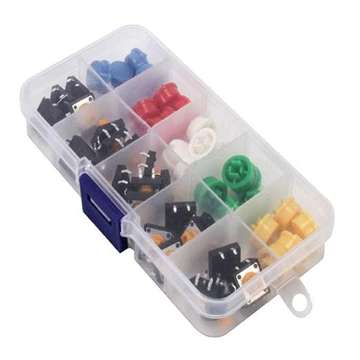Switch Kit