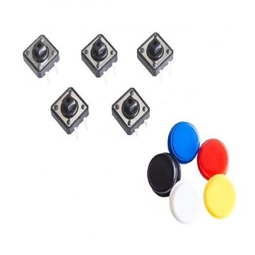 Switch Kit