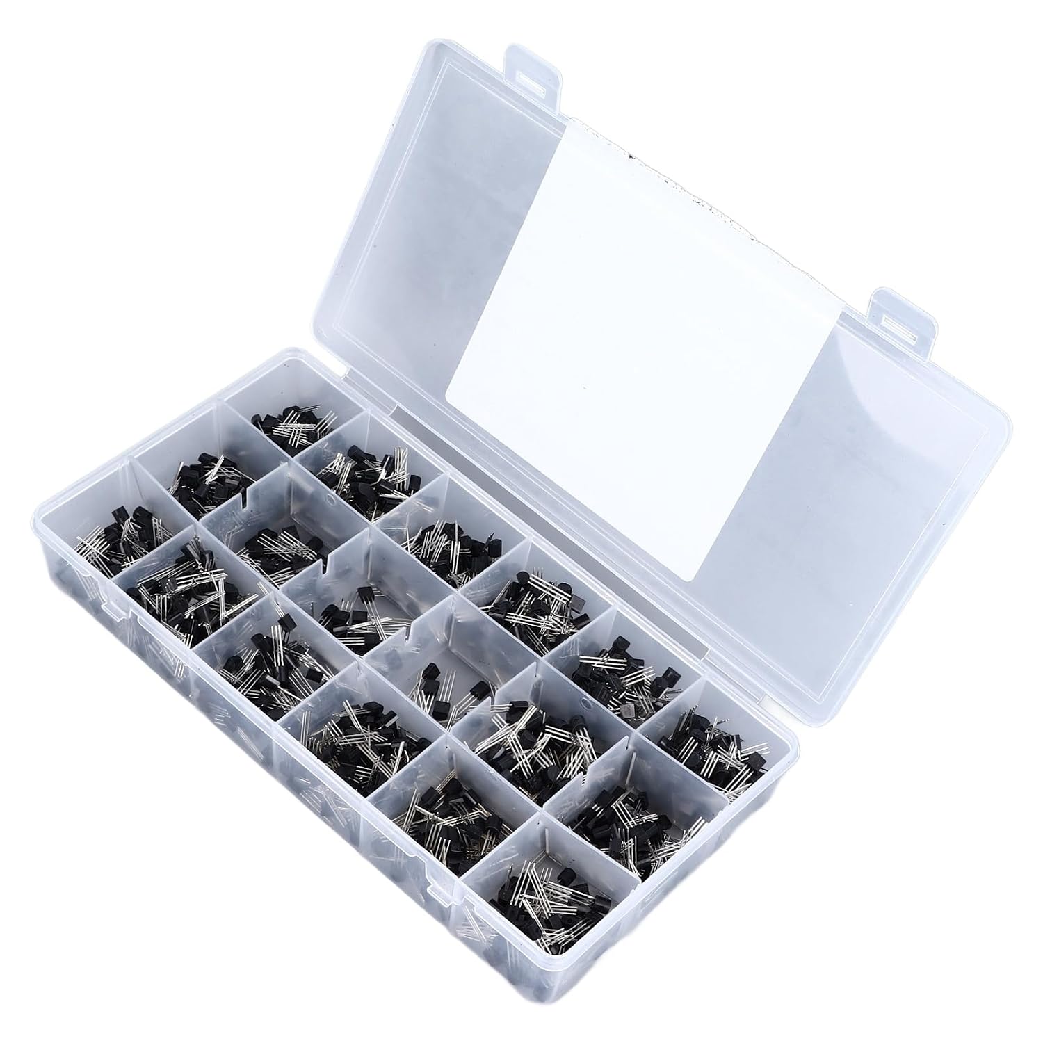 Diode Transistor Set
