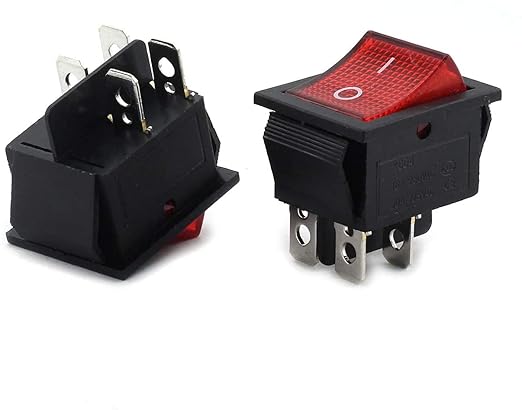 Power switch
