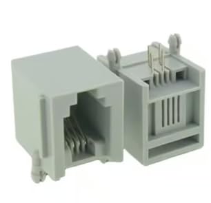 Female Connector