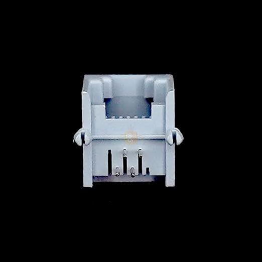 Female Connector