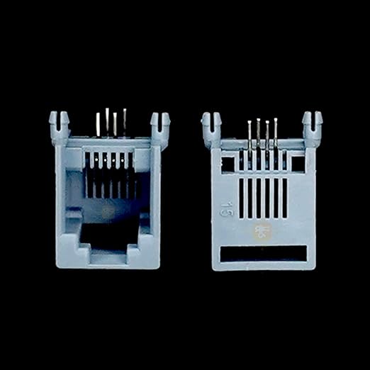 Female Connector