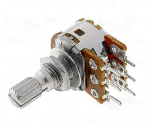 Potentiometer