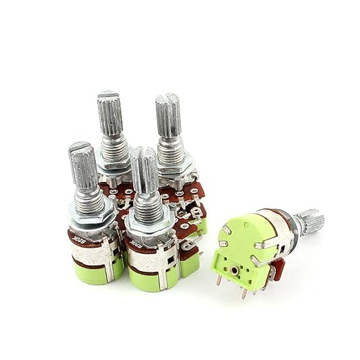 Potentiometer
