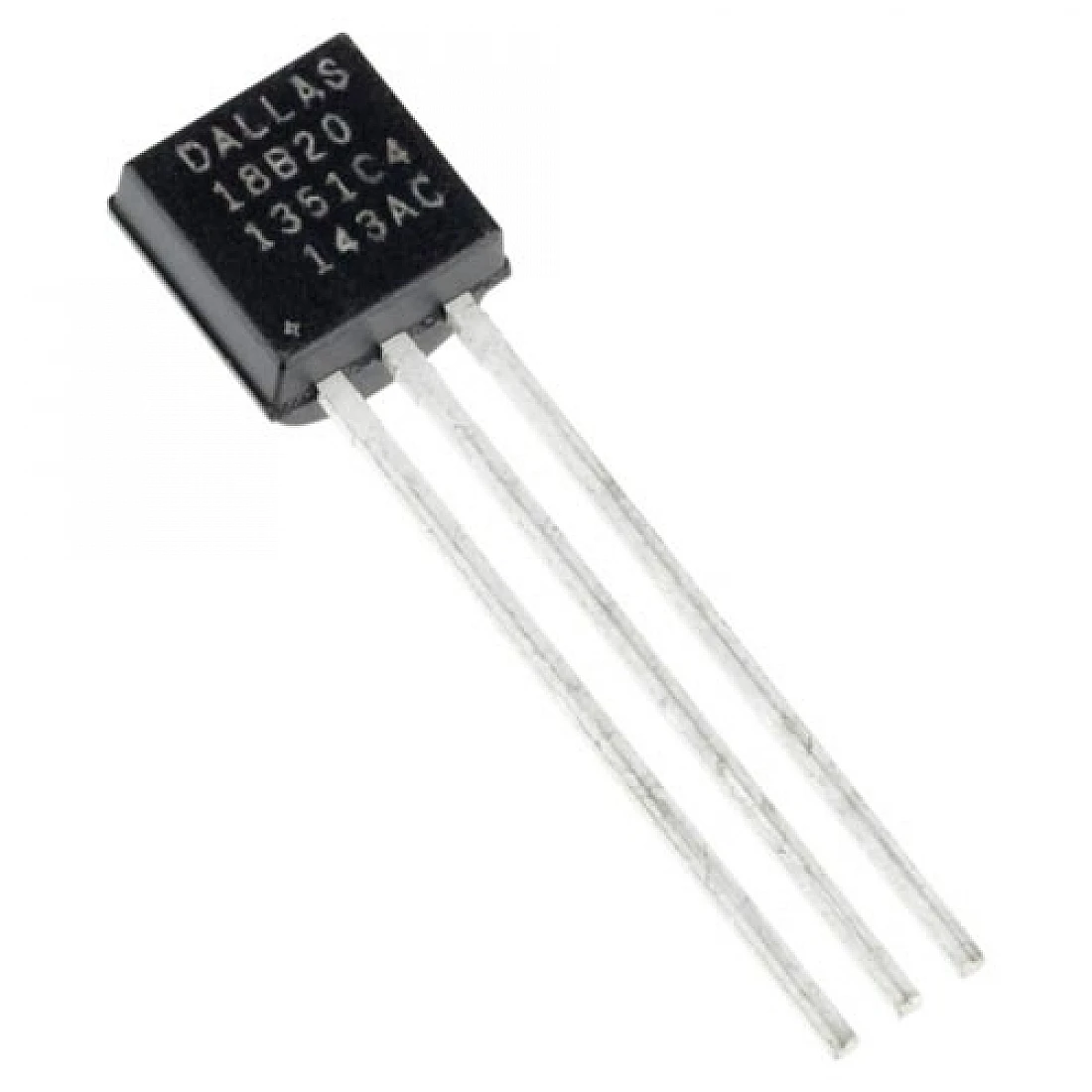 Temperature Sensor