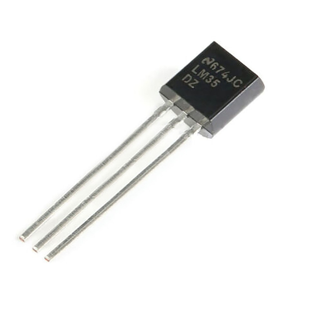 LM35 Sensor