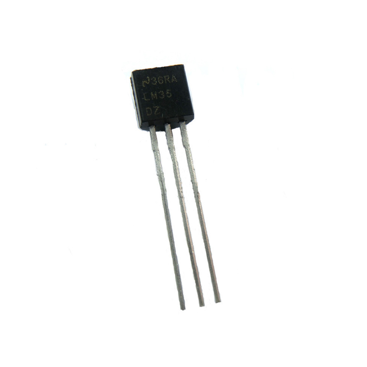 LM35 Sensor