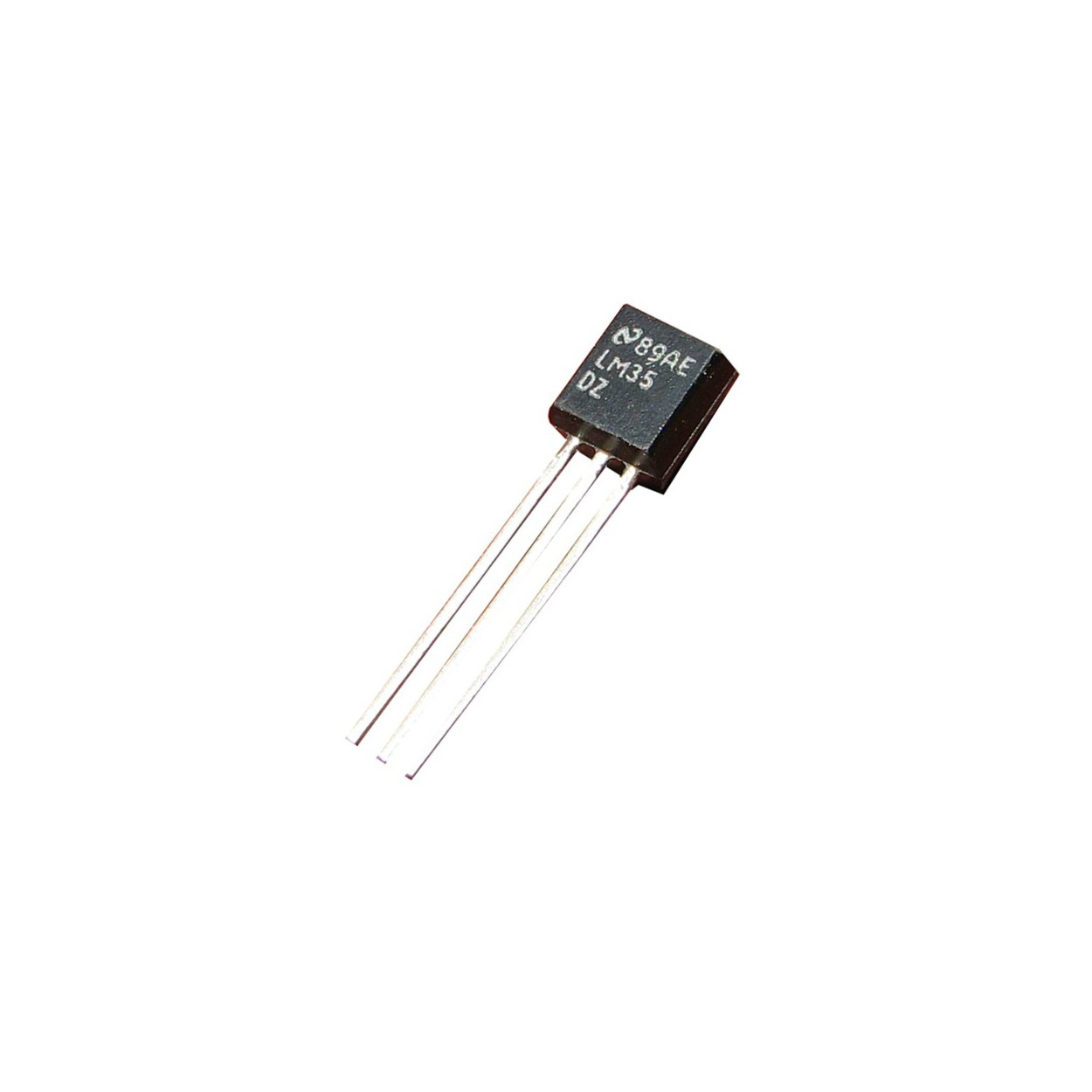 LM35 Sensor