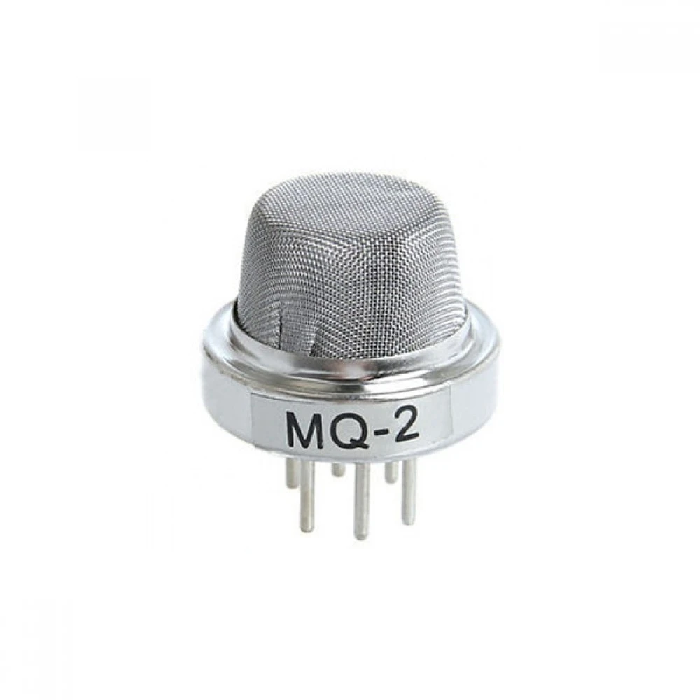 Flammable Gas Sensor