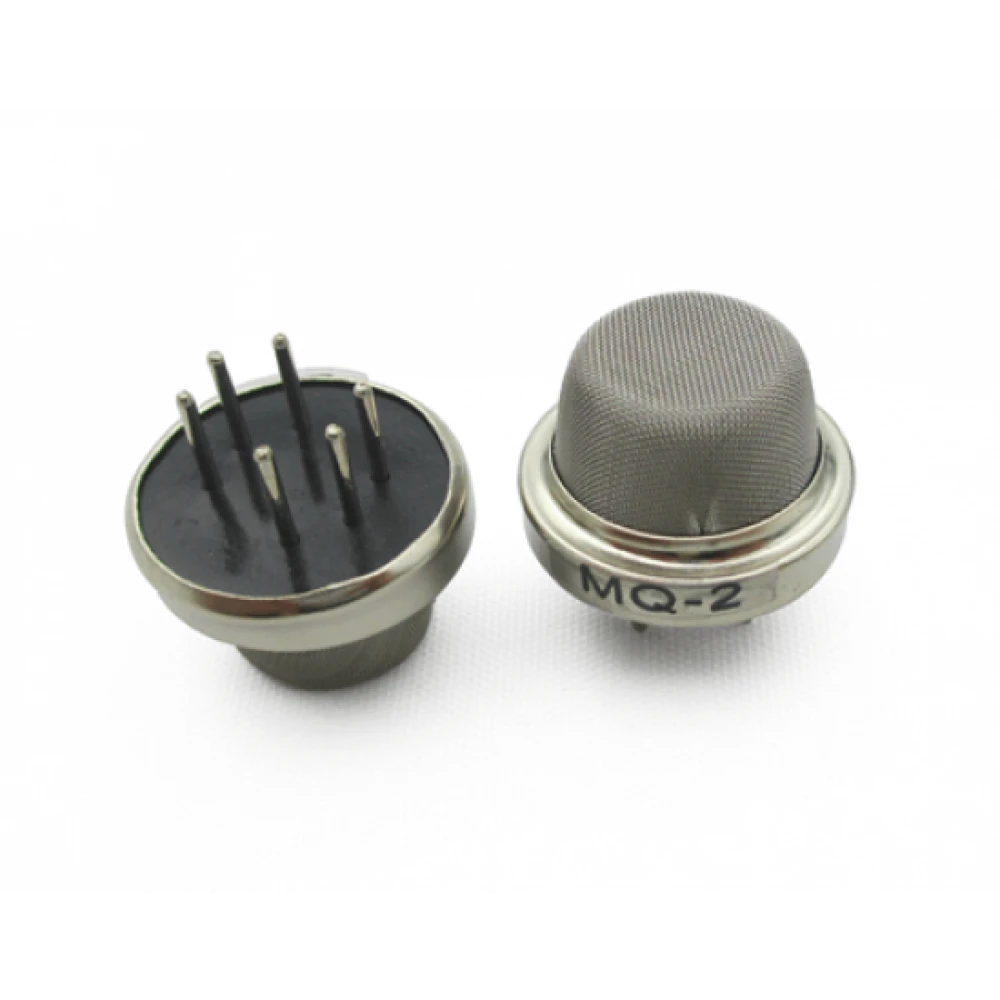 Flammable Gas Sensor