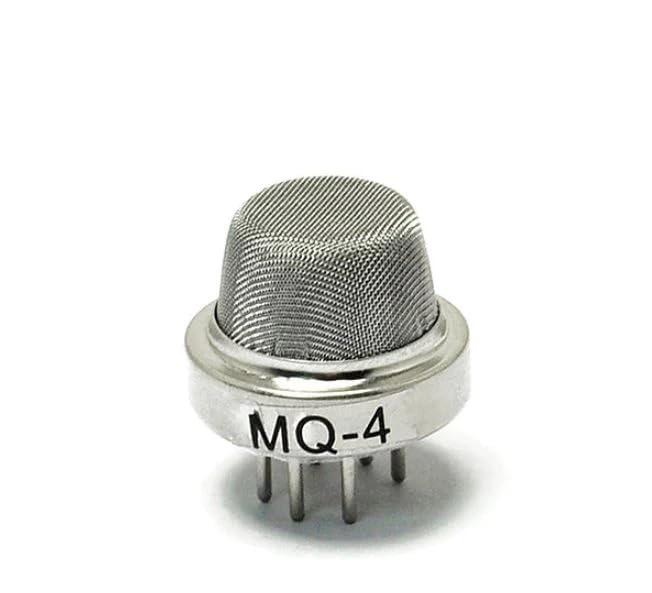 Methane Gas Sensor
