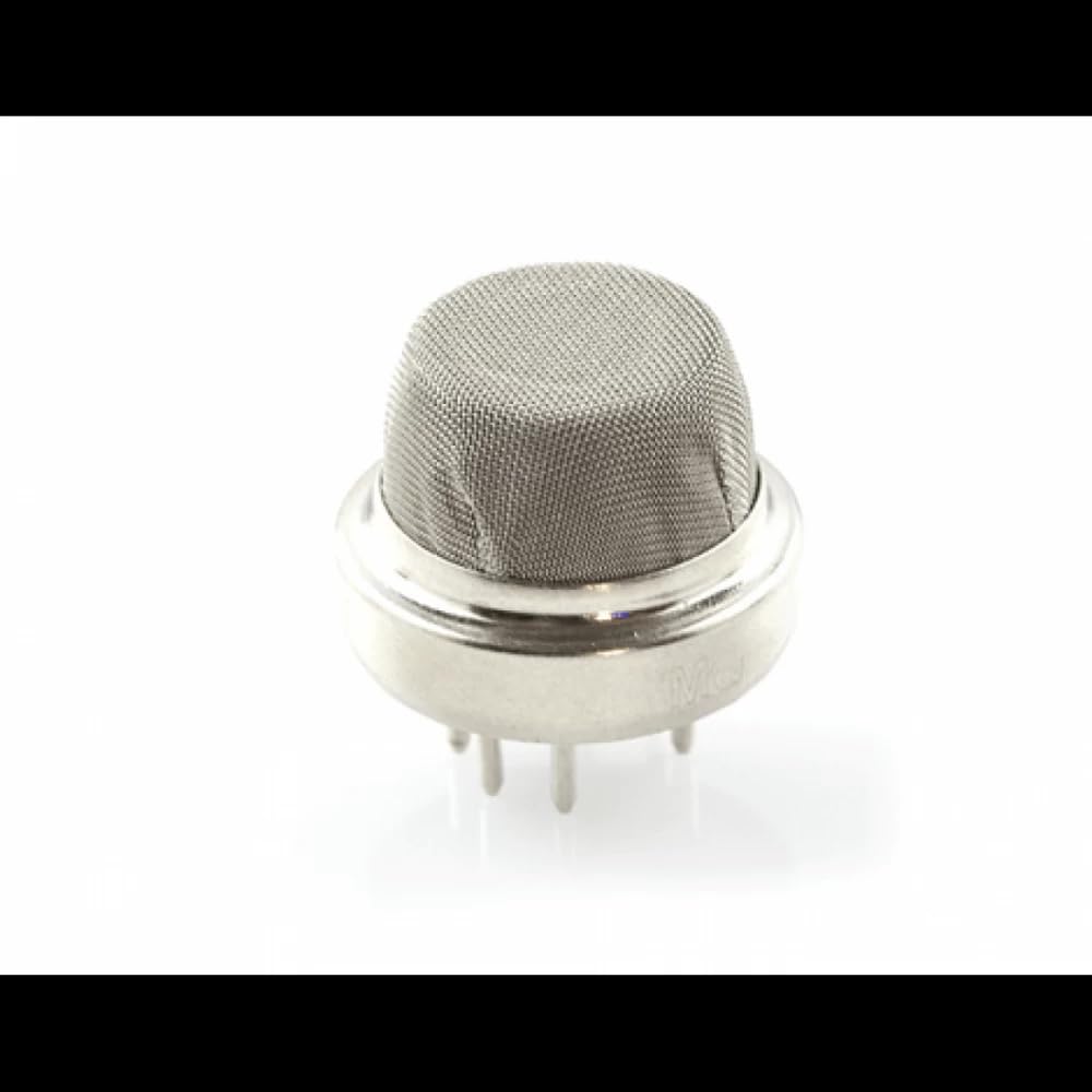Methane Gas Sensor