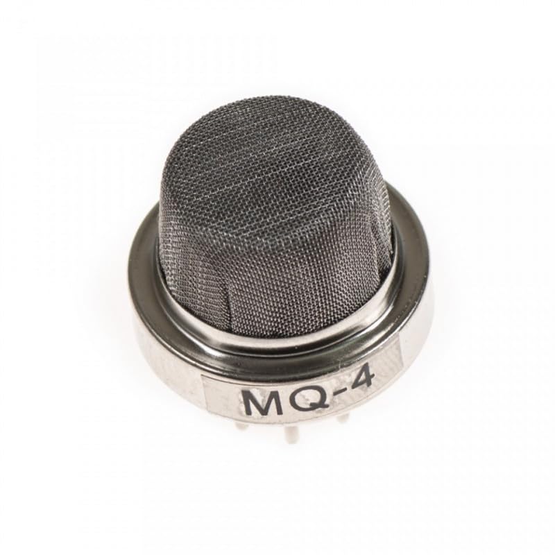 Methane Gas Sensor
