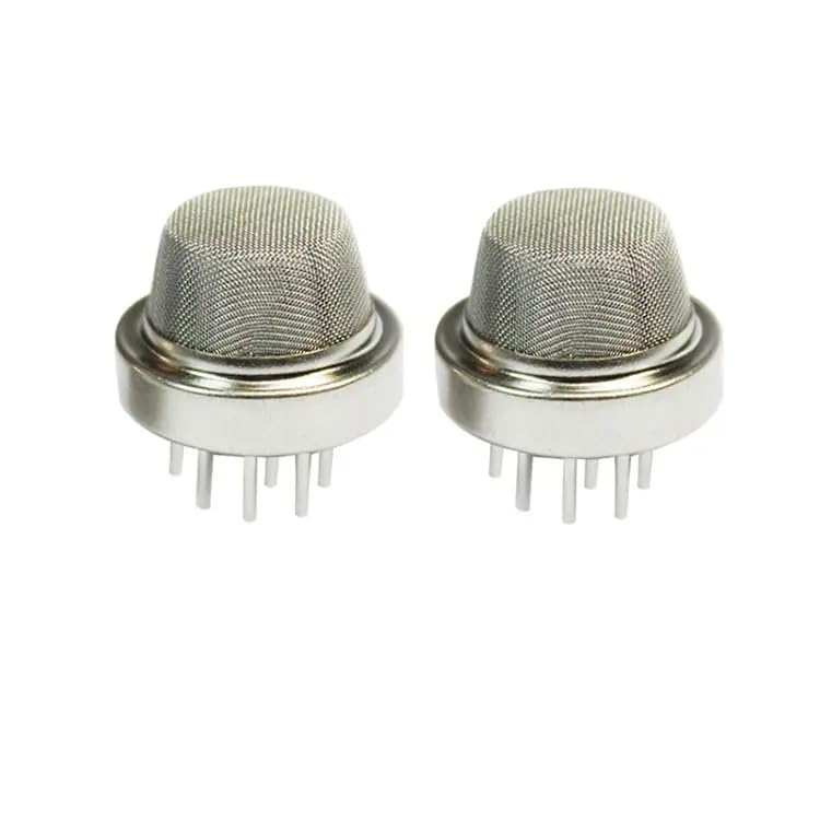 Methane Gas Sensor