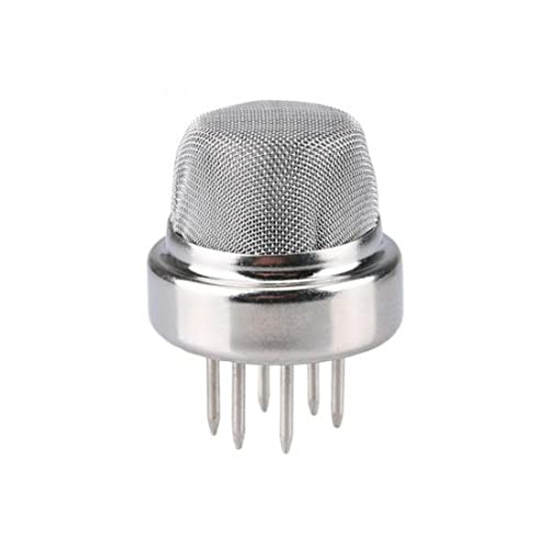 Gas Leakage Sensor
