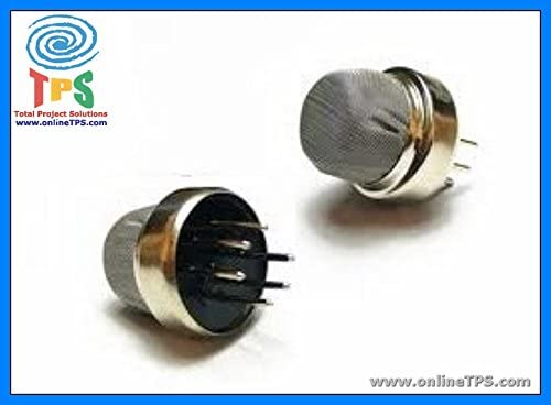 Gas Leakage Sensor