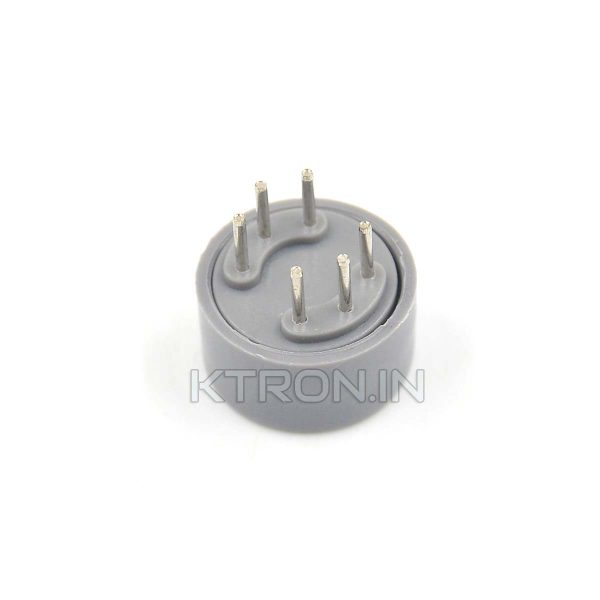 CO Gas Sensor