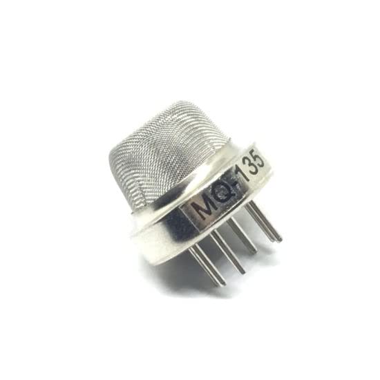 Air Quality Sensor